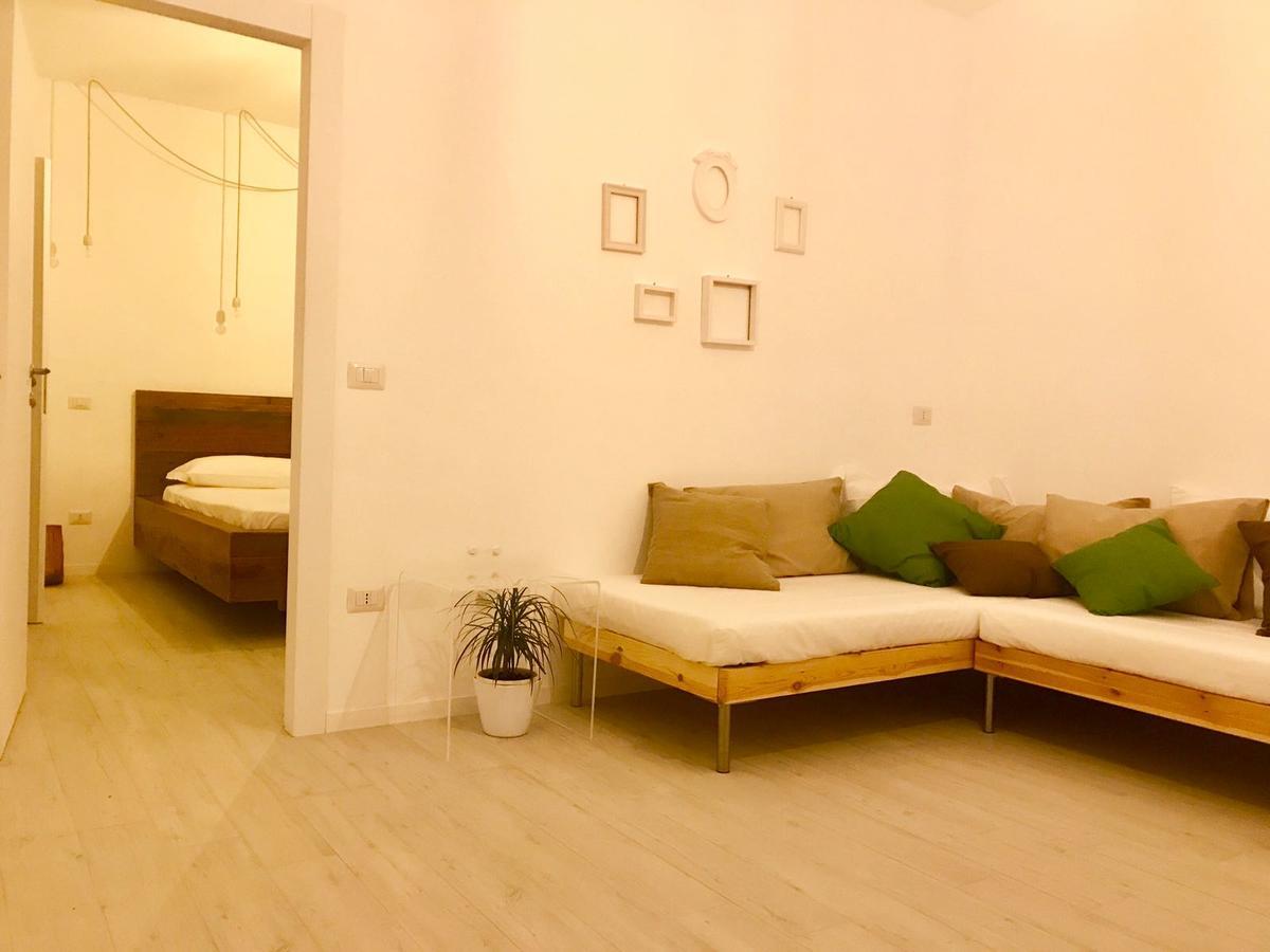 Le Stanze Di Meli Bed & Breakfast Palagianello Bagian luar foto