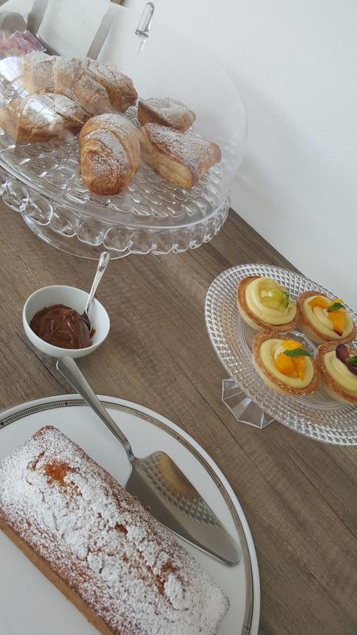 Le Stanze Di Meli Bed & Breakfast Palagianello Bagian luar foto