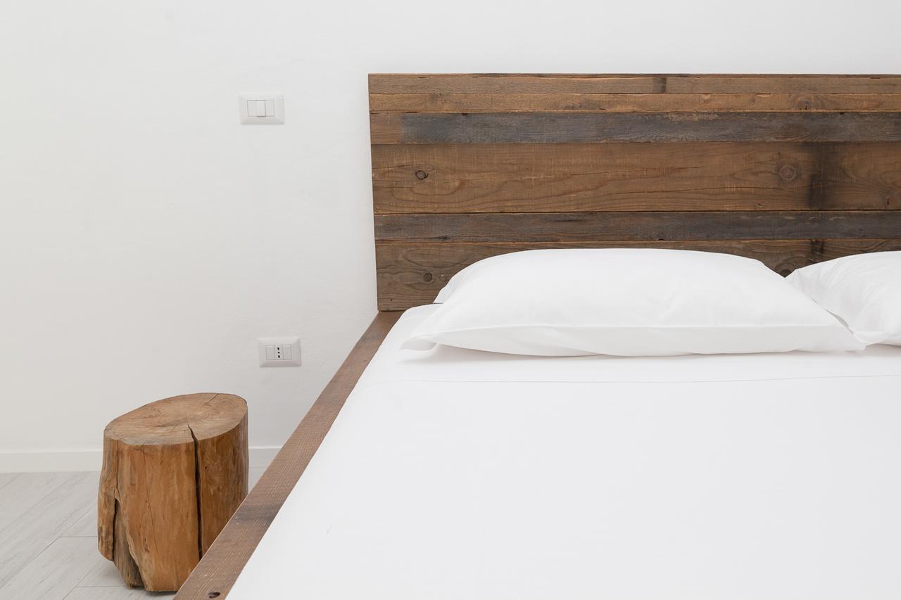 Le Stanze Di Meli Bed & Breakfast Palagianello Bagian luar foto