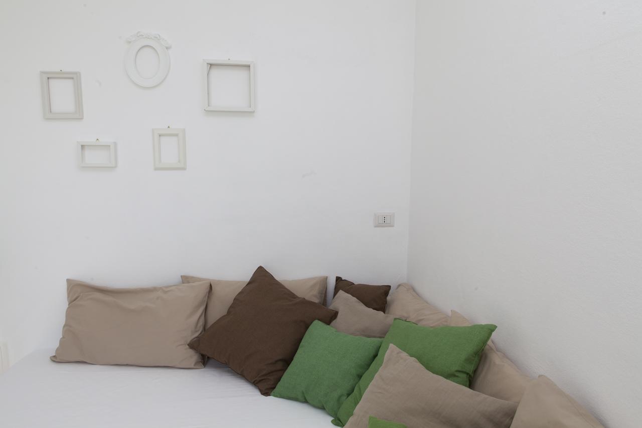Le Stanze Di Meli Bed & Breakfast Palagianello Bagian luar foto