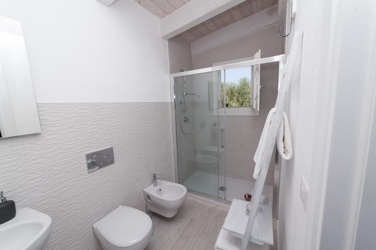 Le Stanze Di Meli Bed & Breakfast Palagianello Bagian luar foto