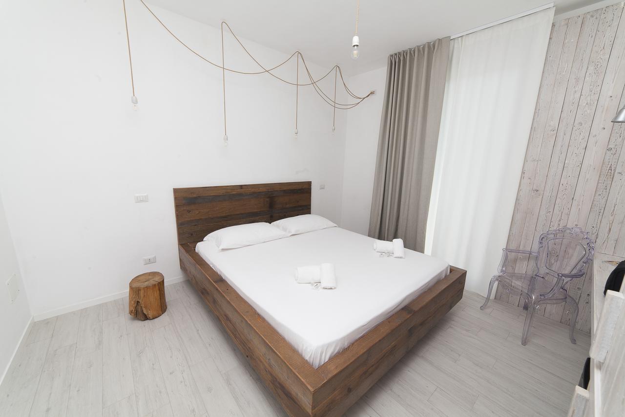 Le Stanze Di Meli Bed & Breakfast Palagianello Bagian luar foto