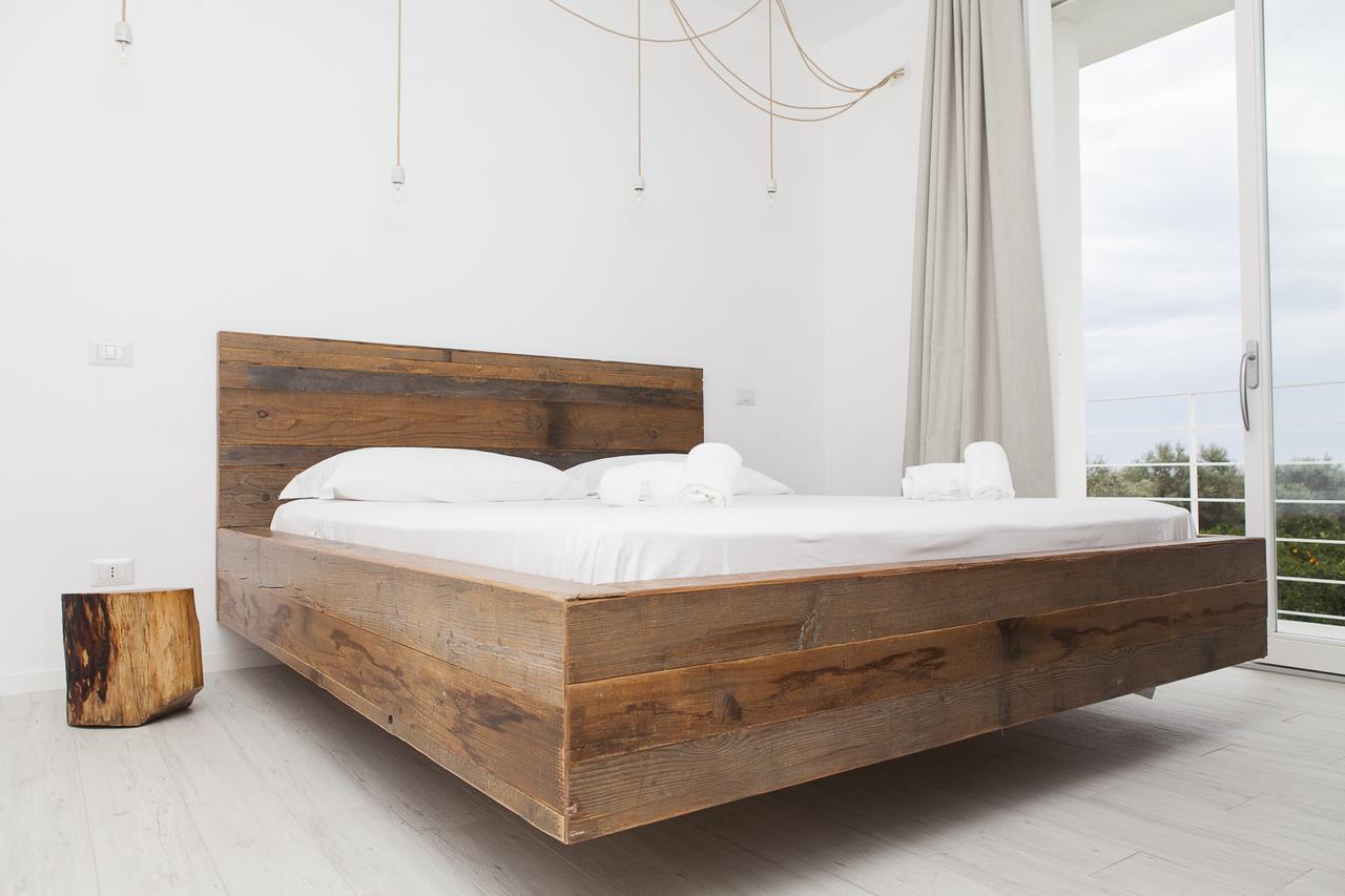 Le Stanze Di Meli Bed & Breakfast Palagianello Bagian luar foto
