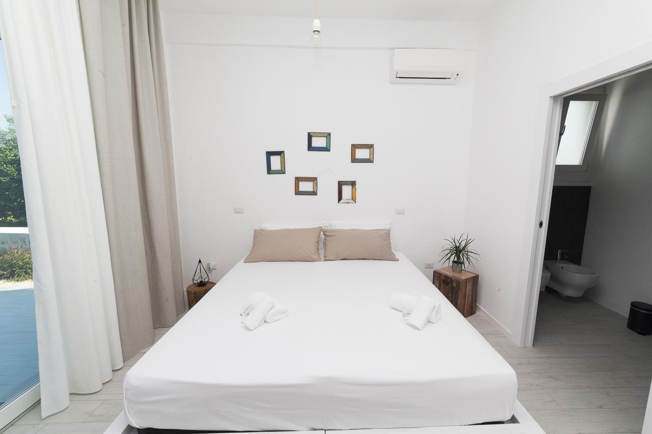 Le Stanze Di Meli Bed & Breakfast Palagianello Bagian luar foto