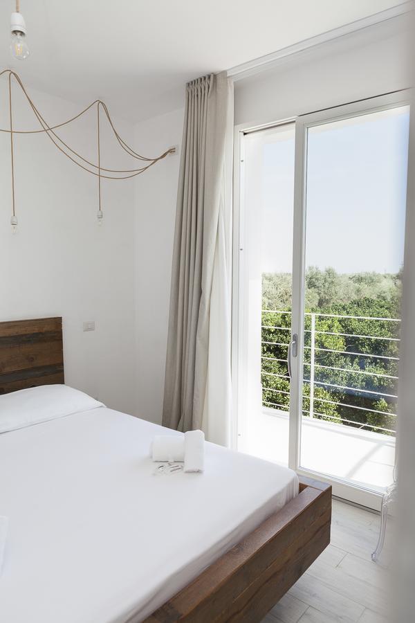 Le Stanze Di Meli Bed & Breakfast Palagianello Bagian luar foto