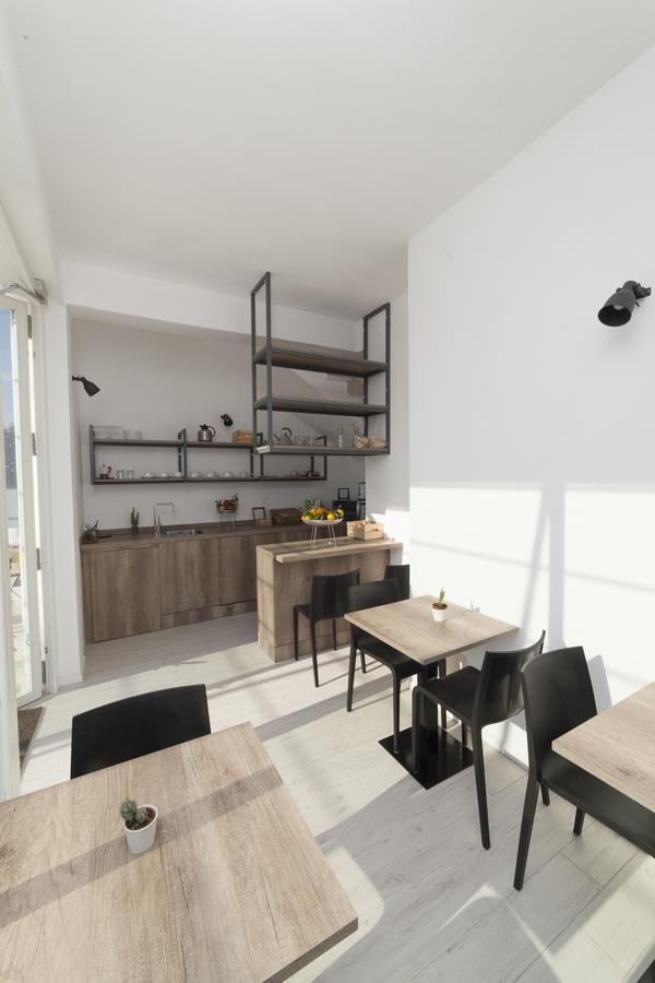 Le Stanze Di Meli Bed & Breakfast Palagianello Bagian luar foto